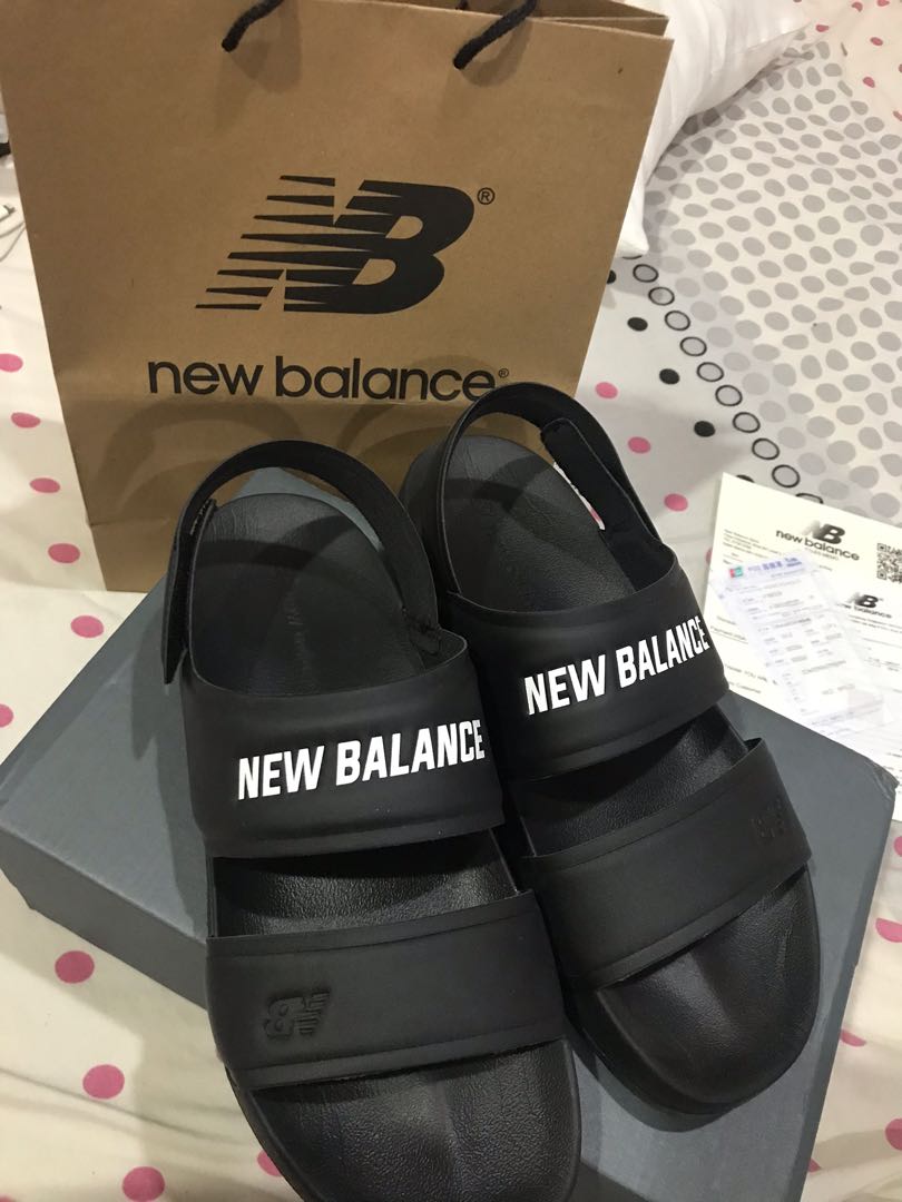 new balance 245