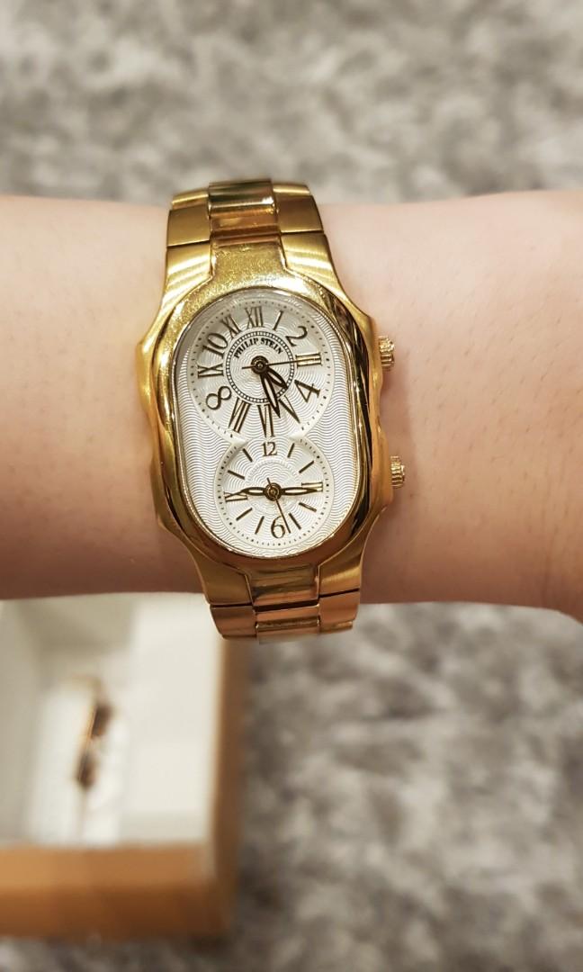 Philip stein trinoma online