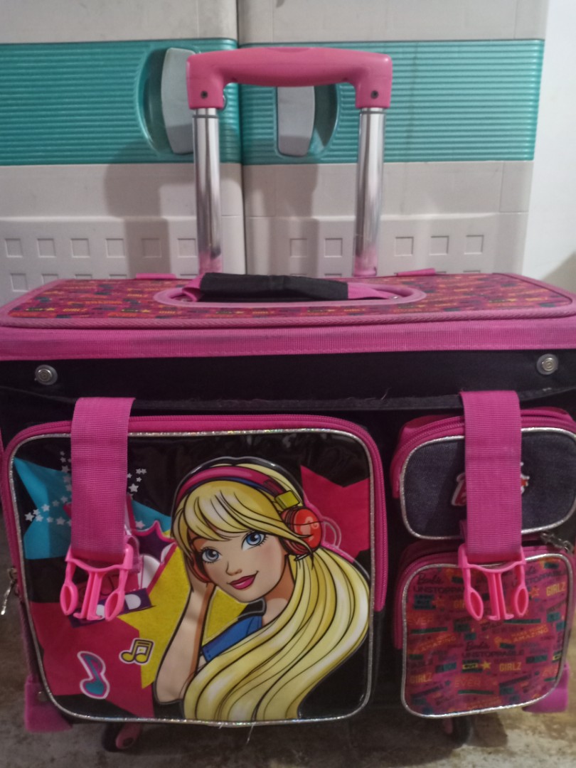 barbie bags for sale