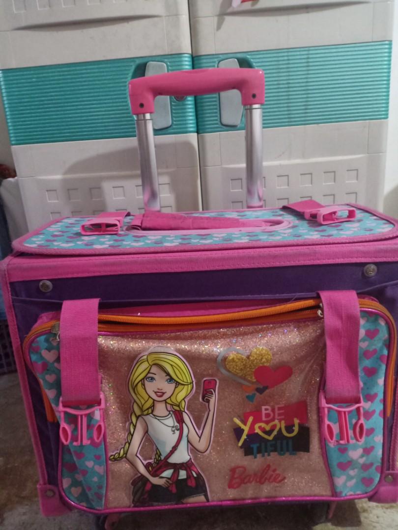 barbie bags for sale