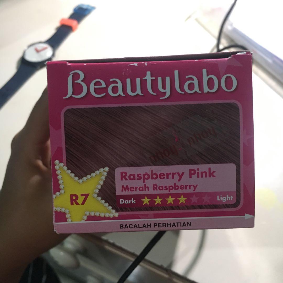 Beautylabo Hair Color Health Beauty Hair Care On Carousell
