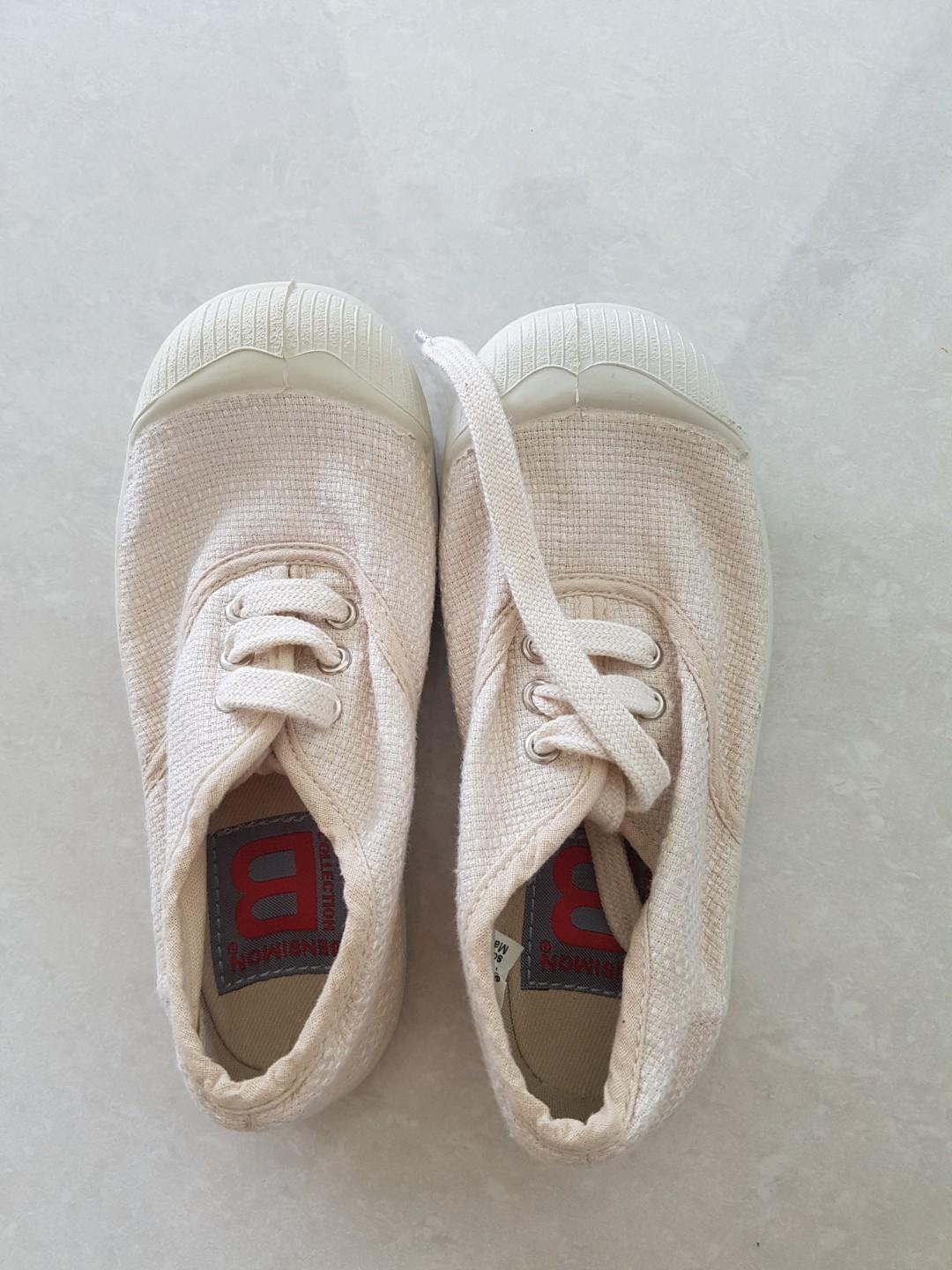 Bensimon bebe sales