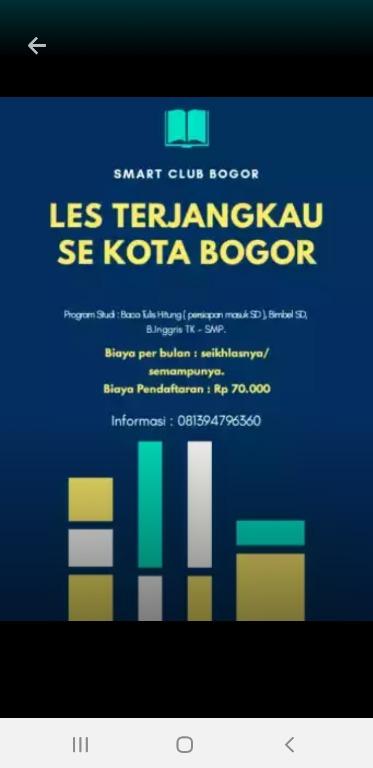 Bimbel Les Bahasa Inggris Bayar Seikhlasnya Jasa Kursus Dan Bimbingan Belajar Di Carousell