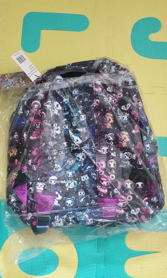 BN Tokidoki Galactic Dream Backpack