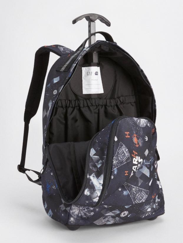 rollerboard backpack