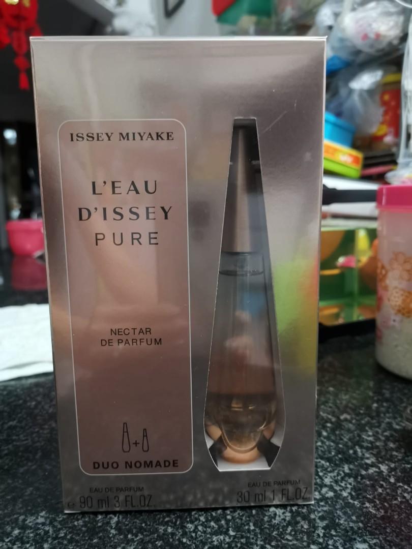 issey miyake pure nectar 30ml