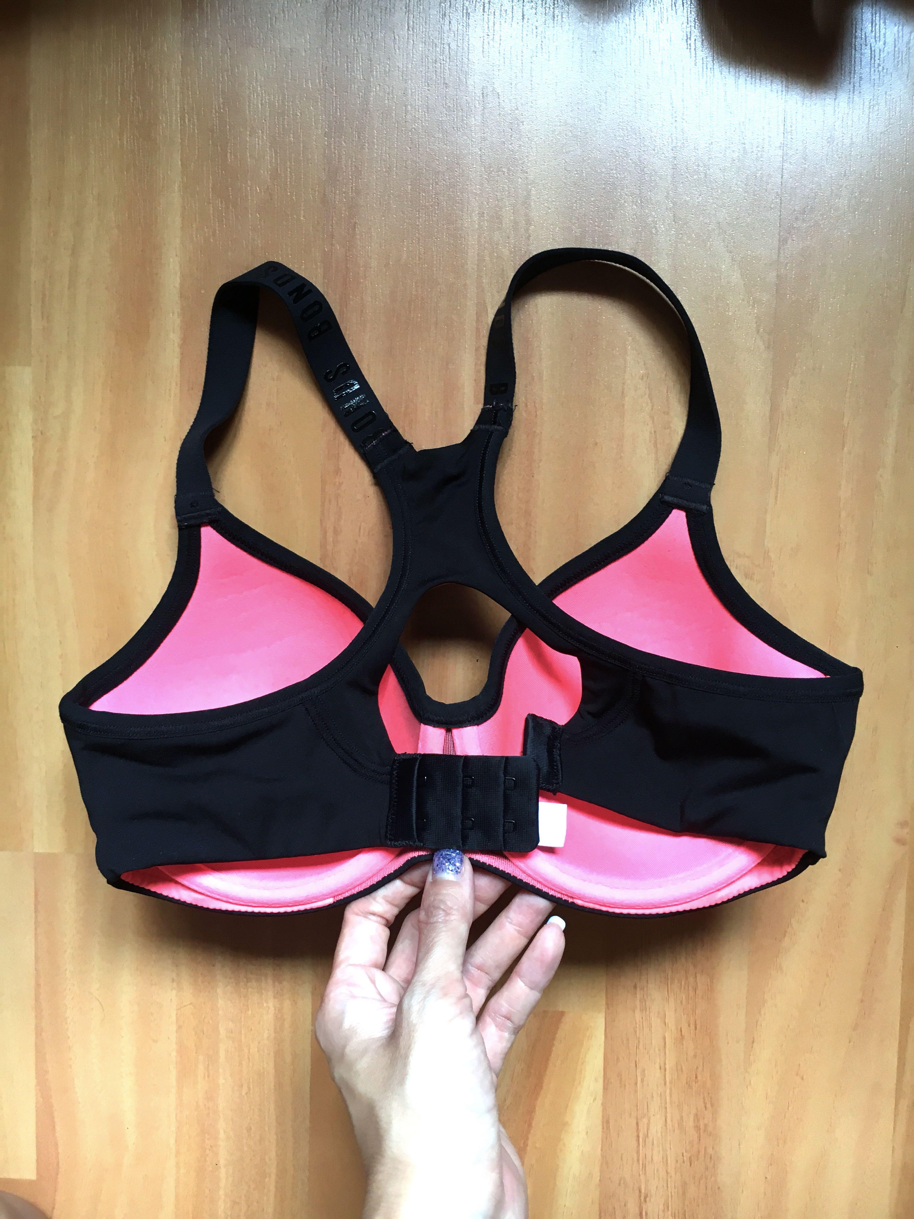 Bonds Bralette, Women's Fashion, Tops, Sleeveless on Carousell