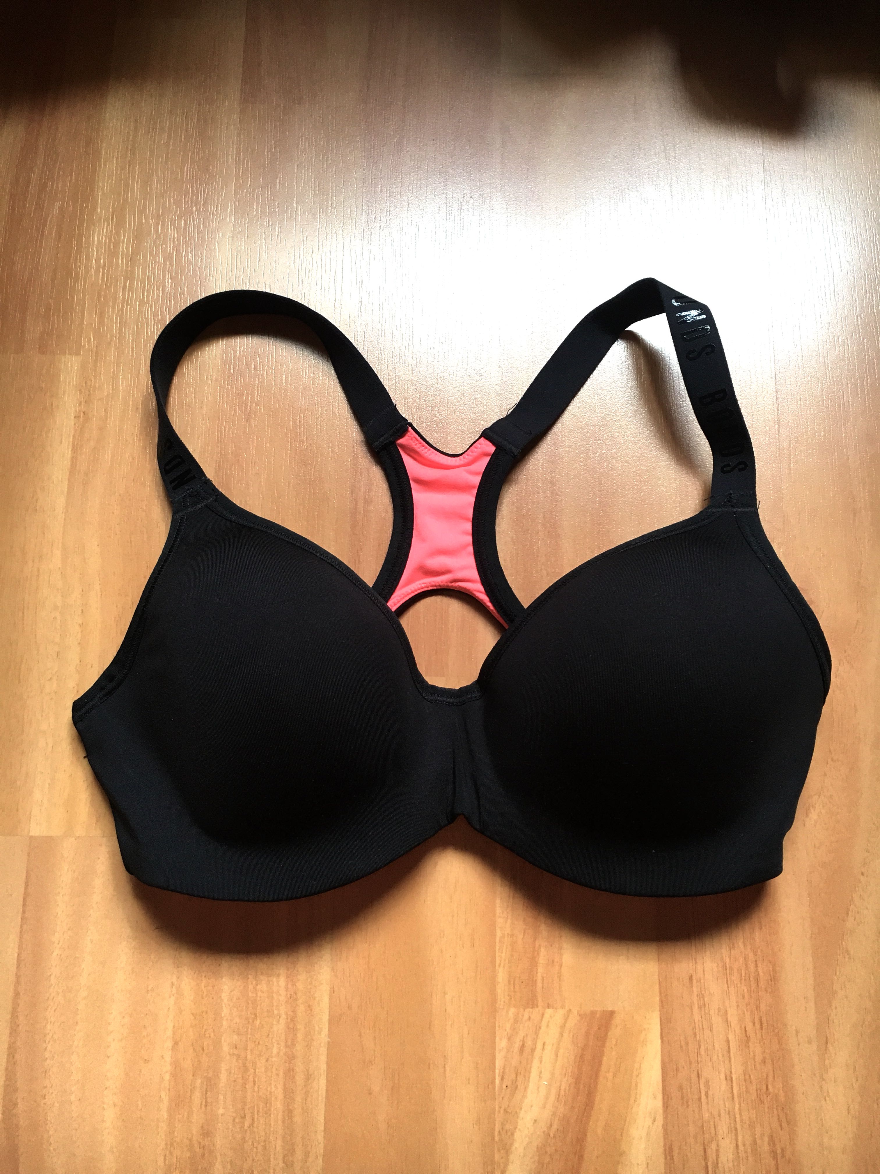 Bonds store sports bra
