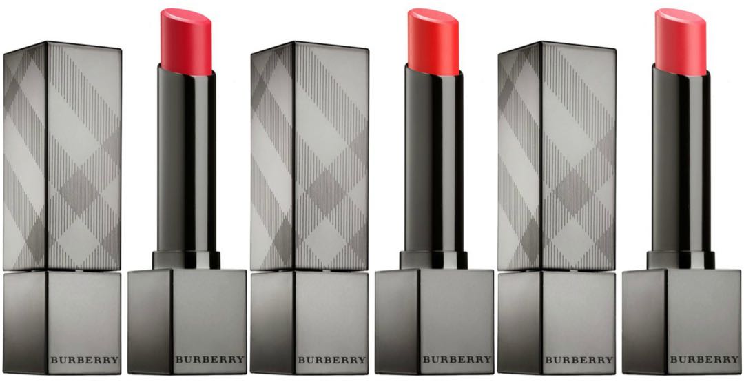 Burberry Kisses Sheer 269 273 Carousell