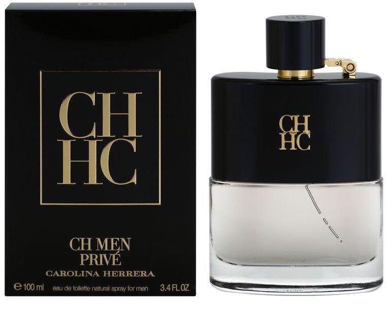 ch mens prive