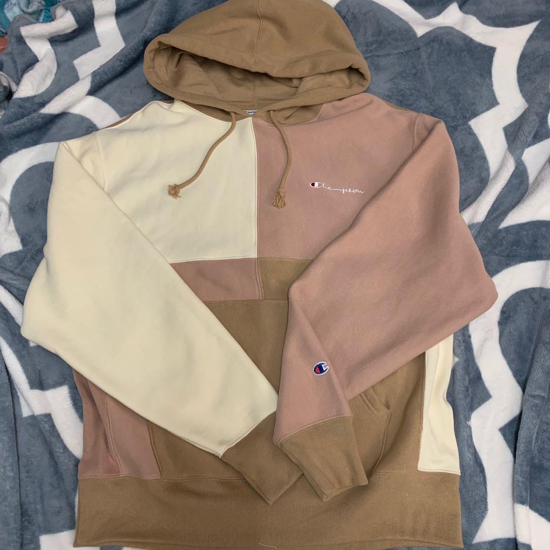 where can you get champion hoodies