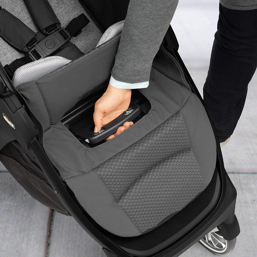 chicco bravo le vs mini bravo plus