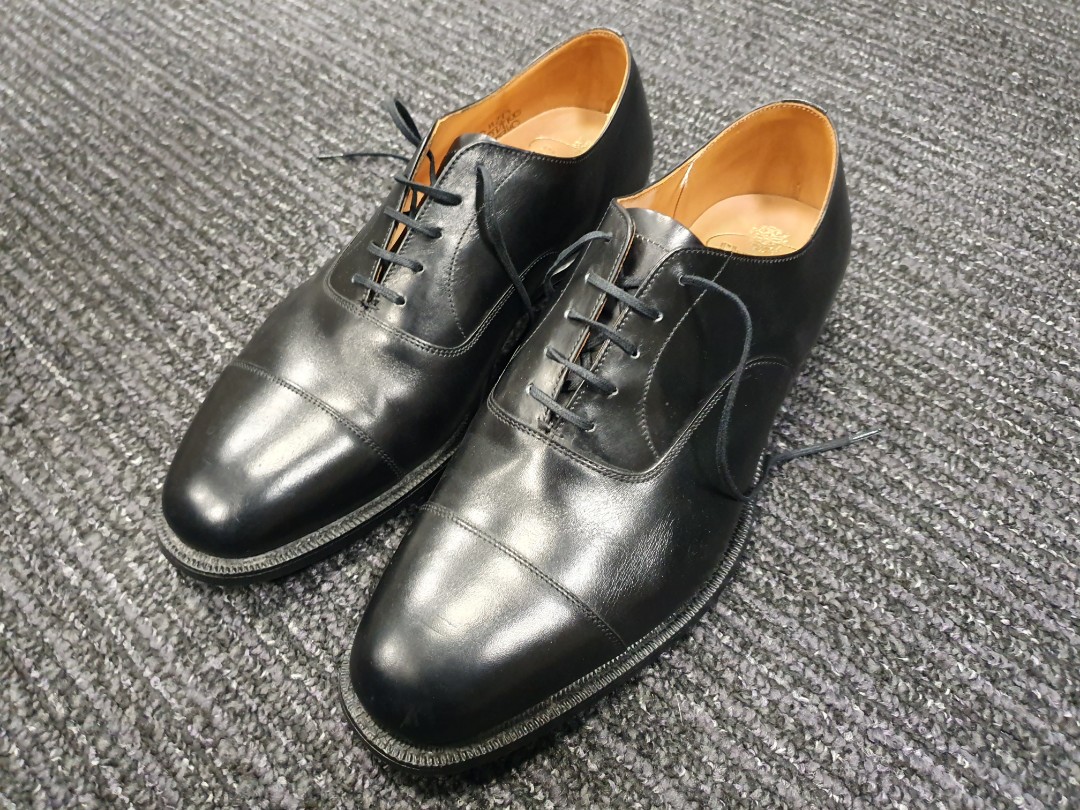 Church's consul sales
