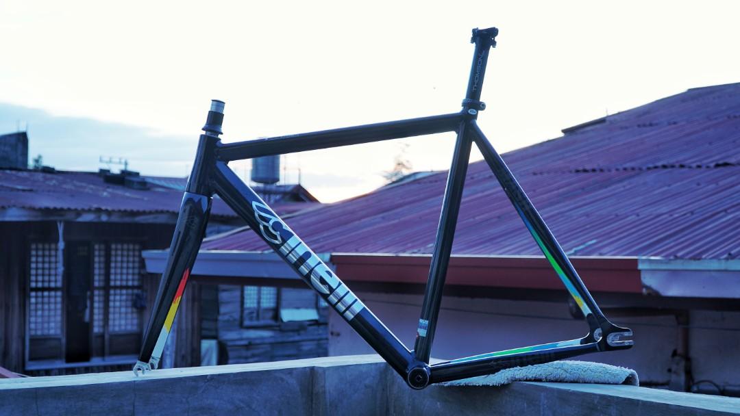 cinelli histogram 2015