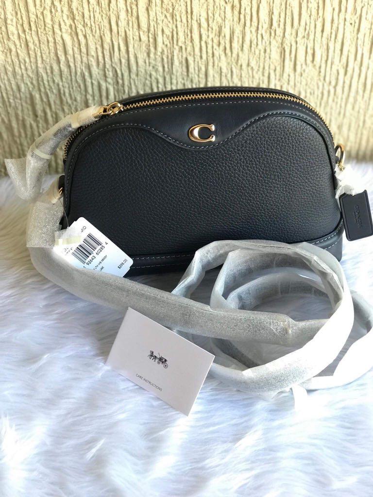 Coach Ivy Crossbody Bag