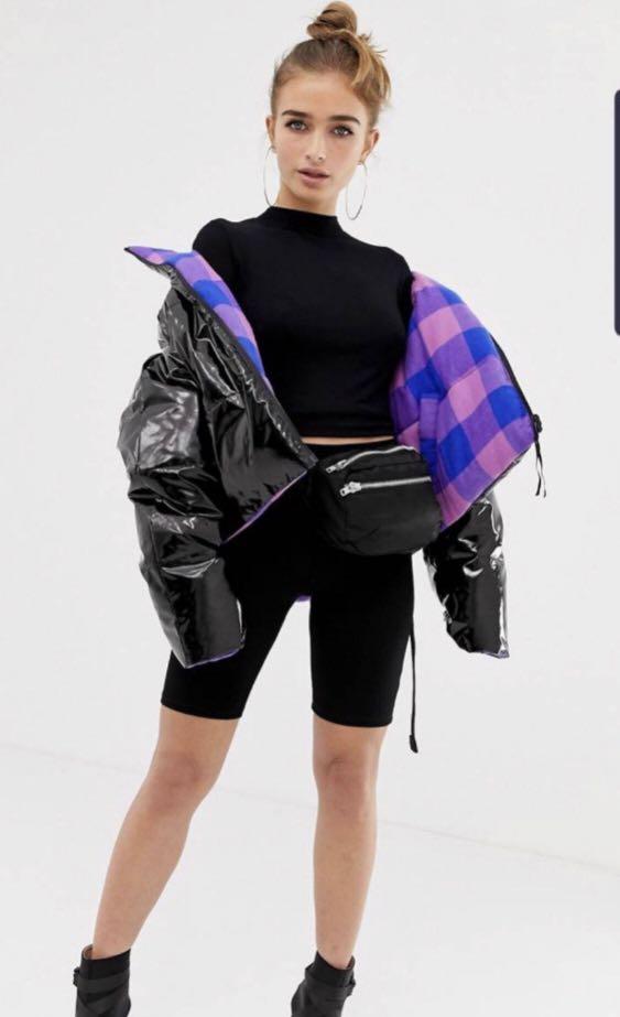 Asos bike top