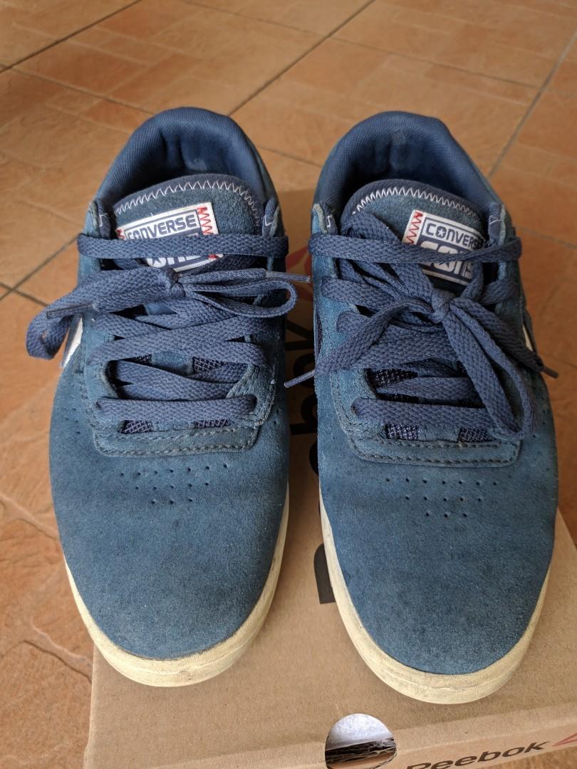 Converse Cons KA II Men s Fashion Footwear Sneakers on Carousell
