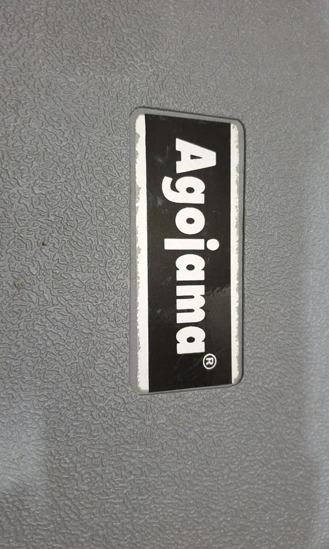 Agojama drill hotsell battery charger