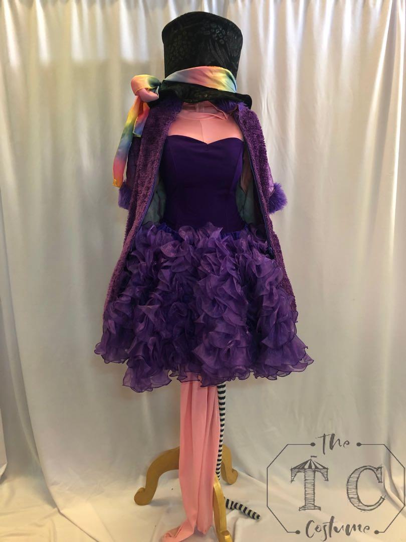 Cheshire cat inspired dress store