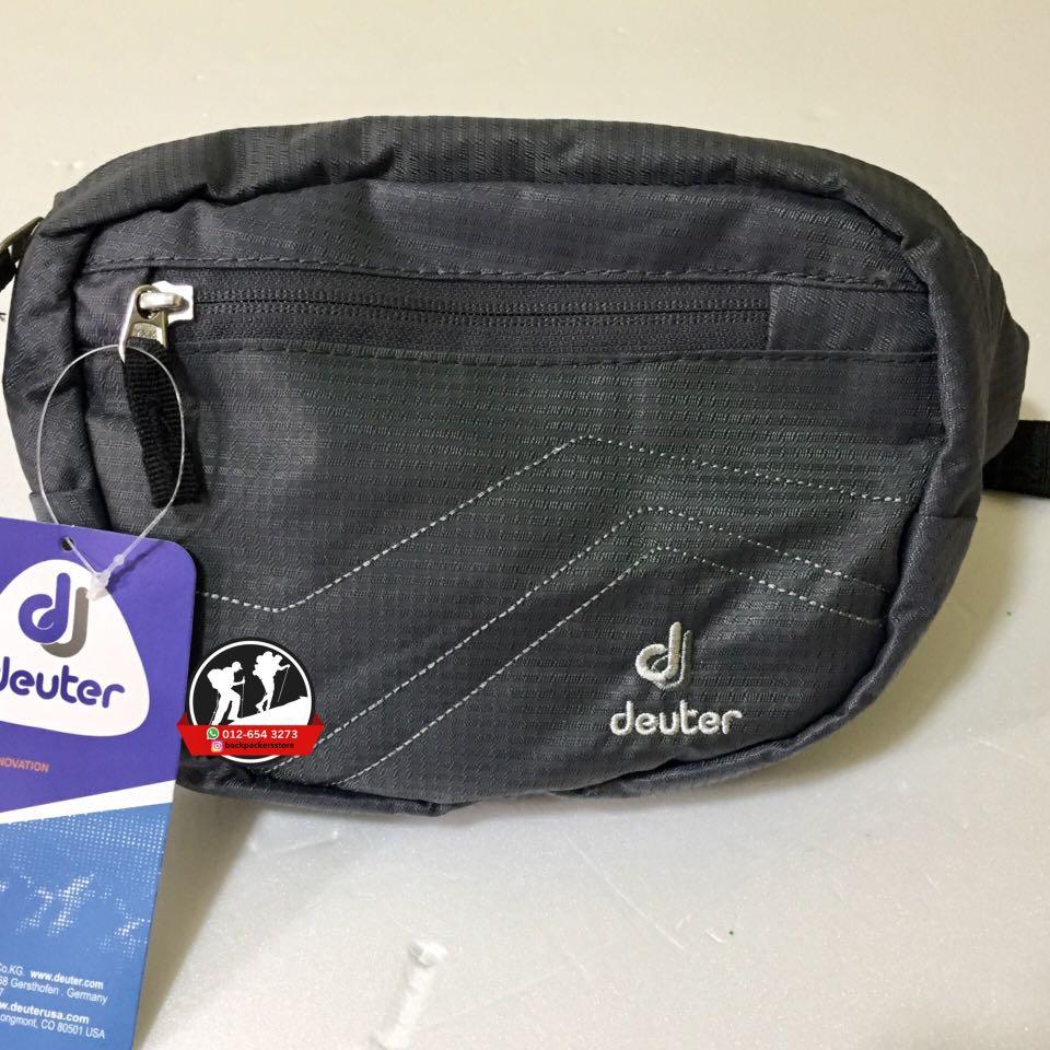 Deuter Pouch Bag, Sports Equipment, Sports & Games, Water Sports on