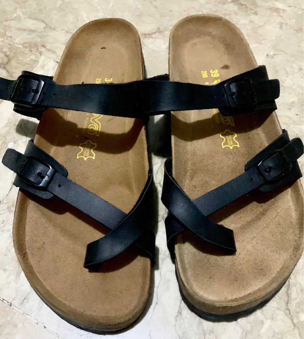 devo sandals