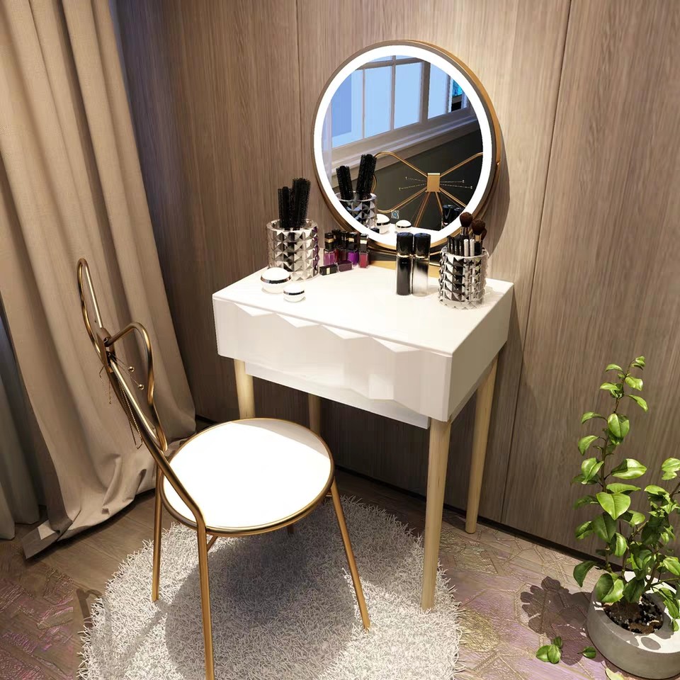 dressing room vanity mirror