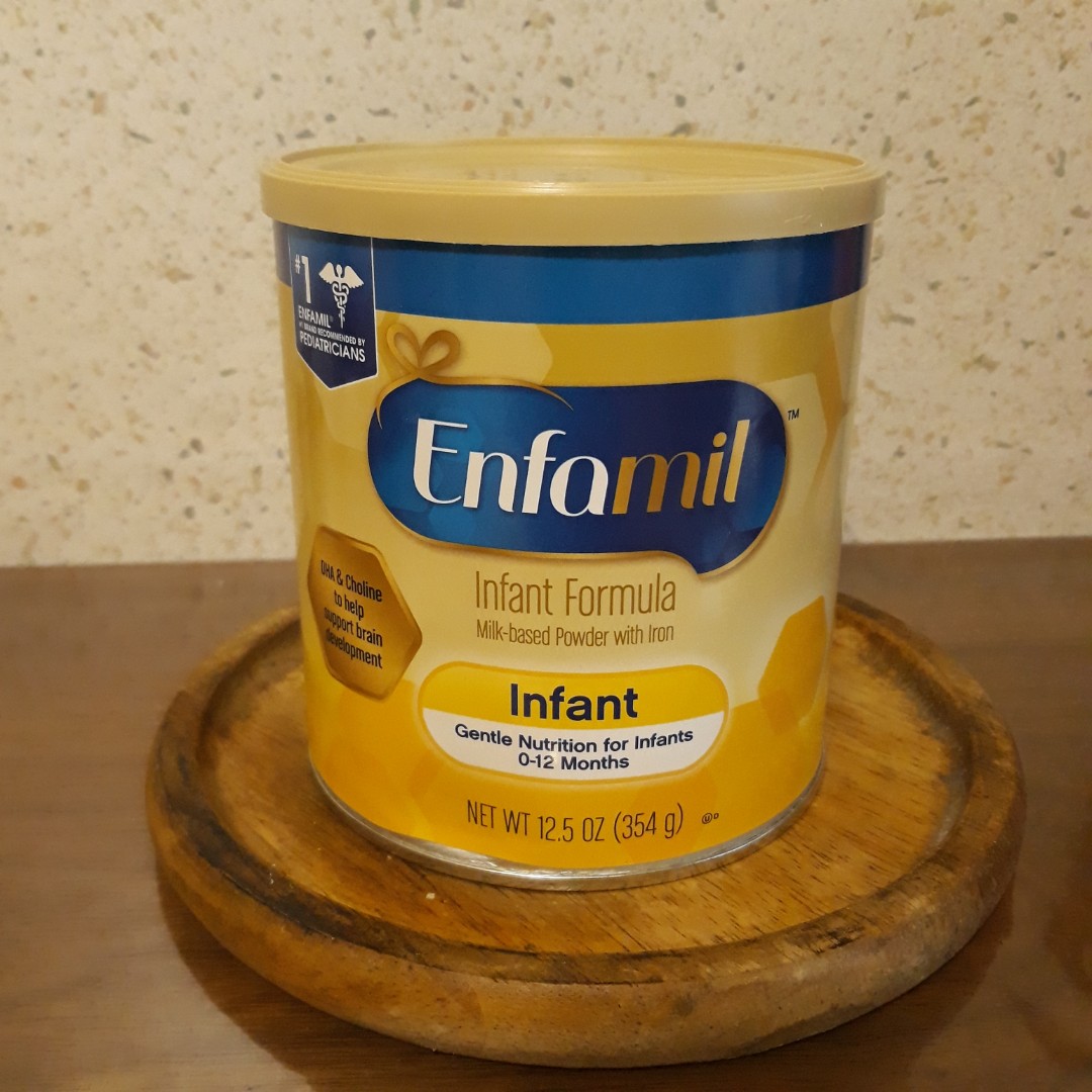 Enfamil 354g discount