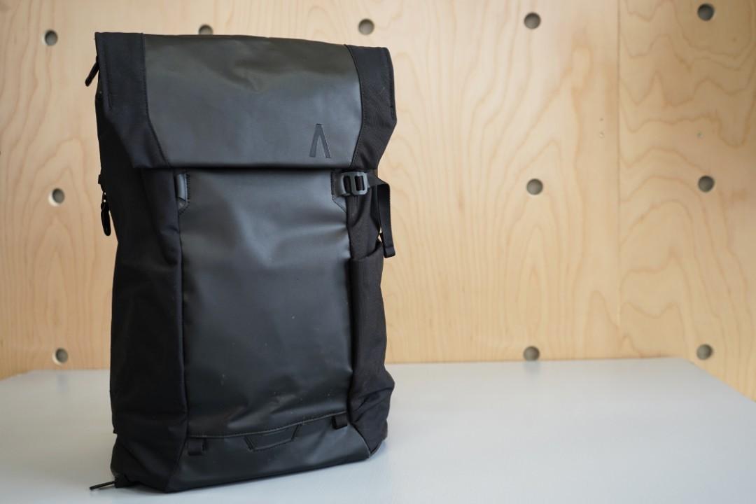$200 backpack