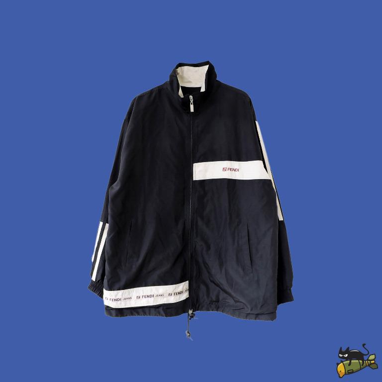 Fendi Sport Jacket