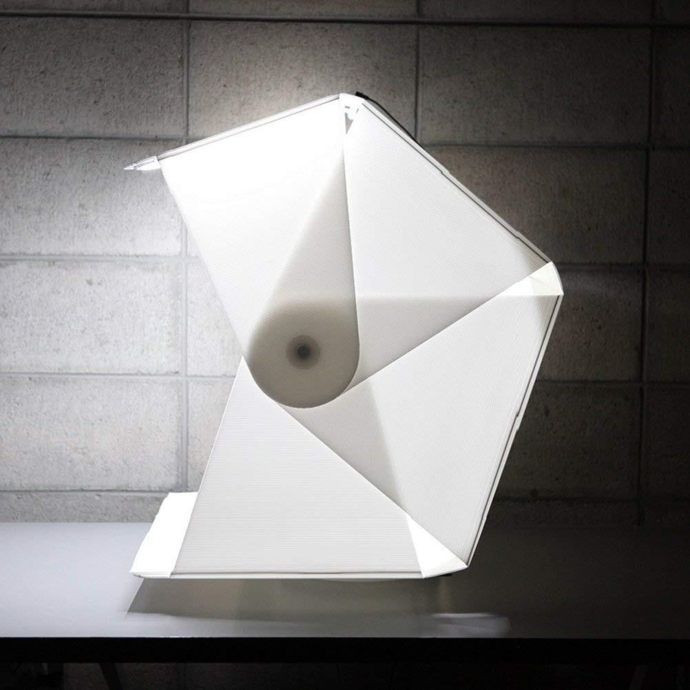 Foldio3 light box