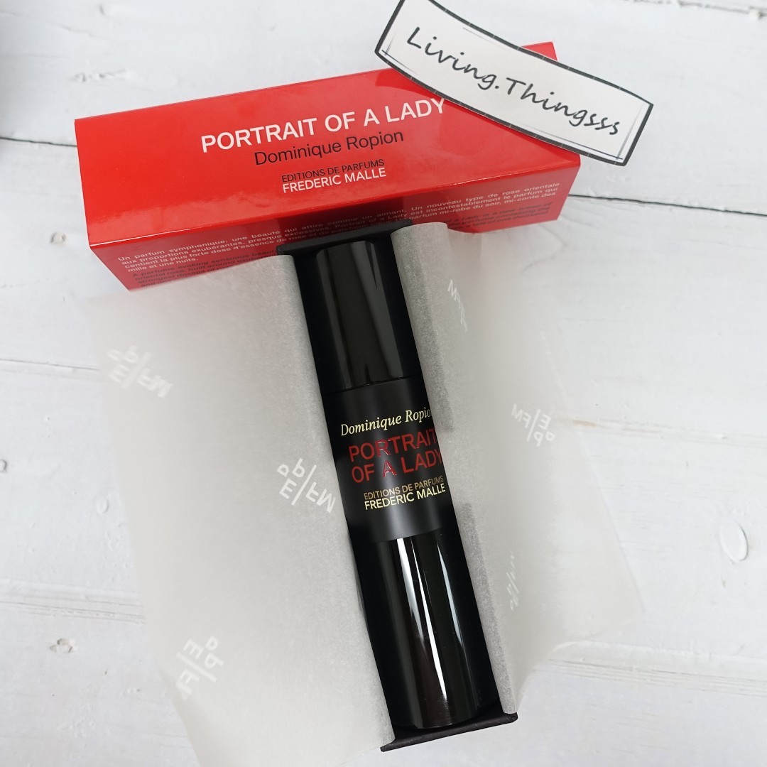 Portrait of best sale a lady 30ml