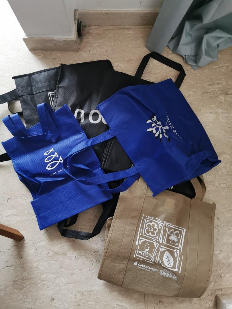 Cold storage recycle sale bag