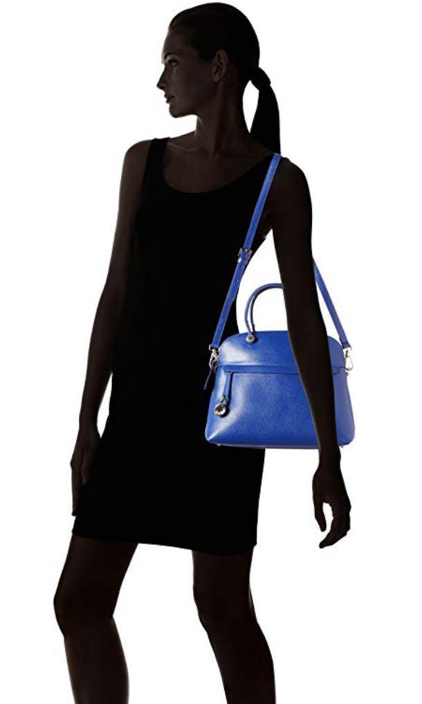 Furla piper clearance tote