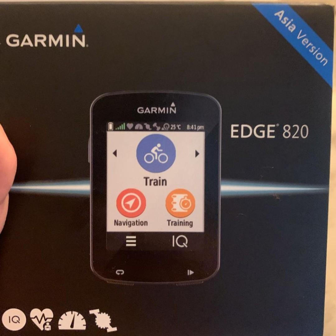 garmin edge 620
