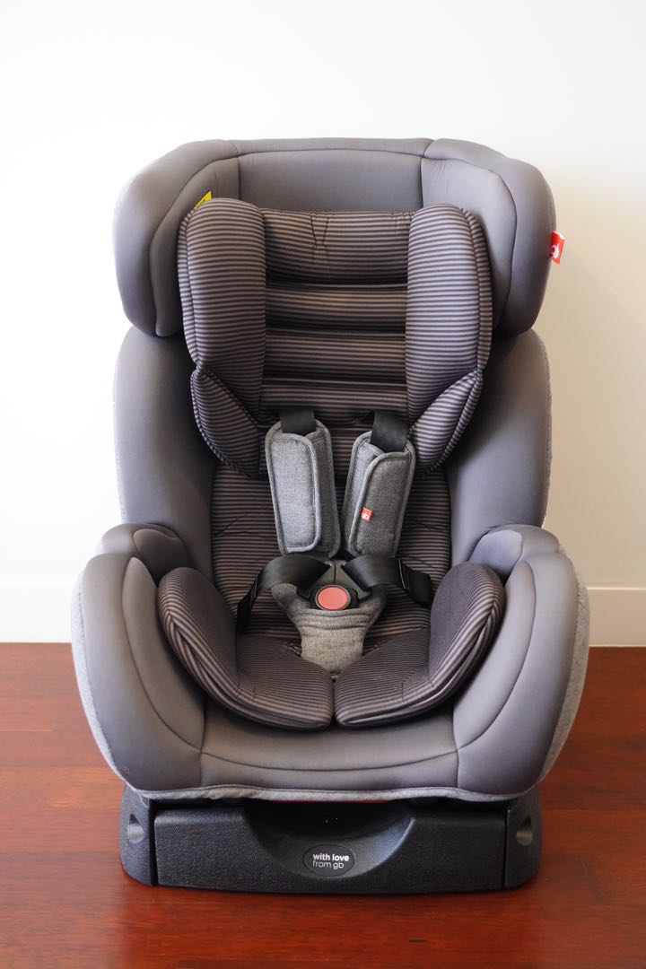 Gb car on sale seat price