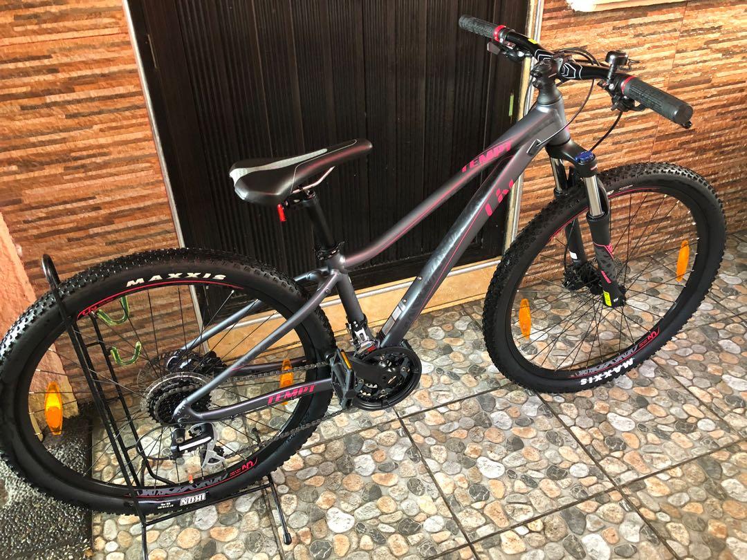 Giant tempt 3 discount 2019