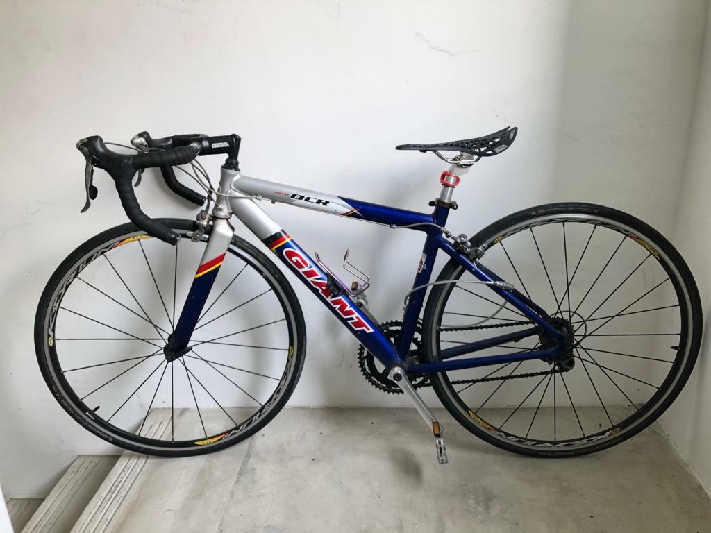 Giant ocr 1 shop price