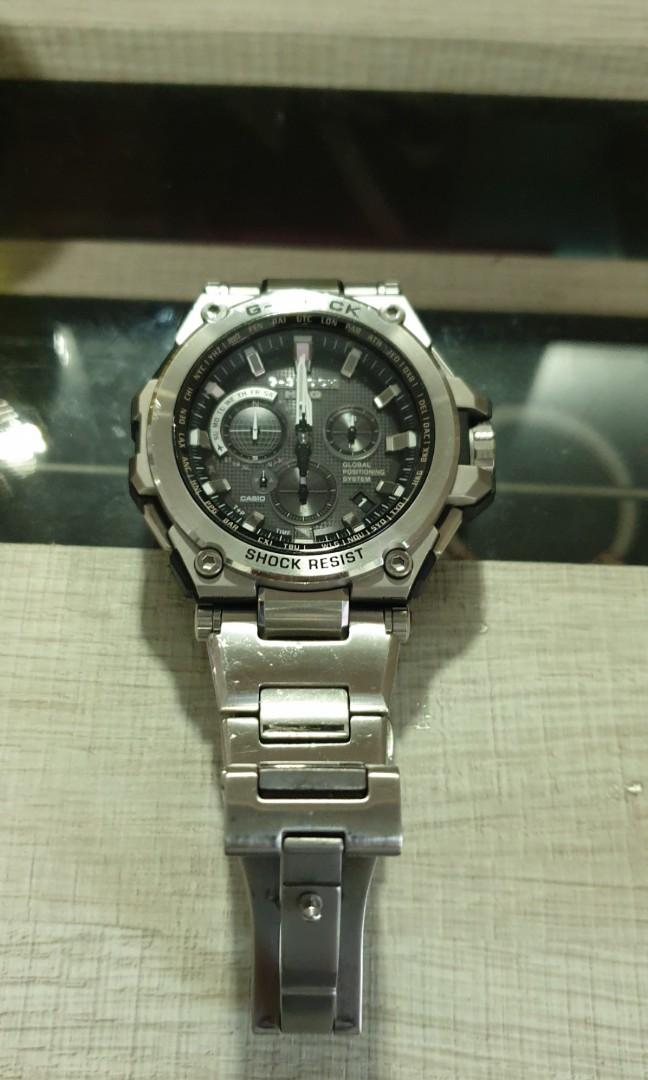 G shock discount mtg 1000