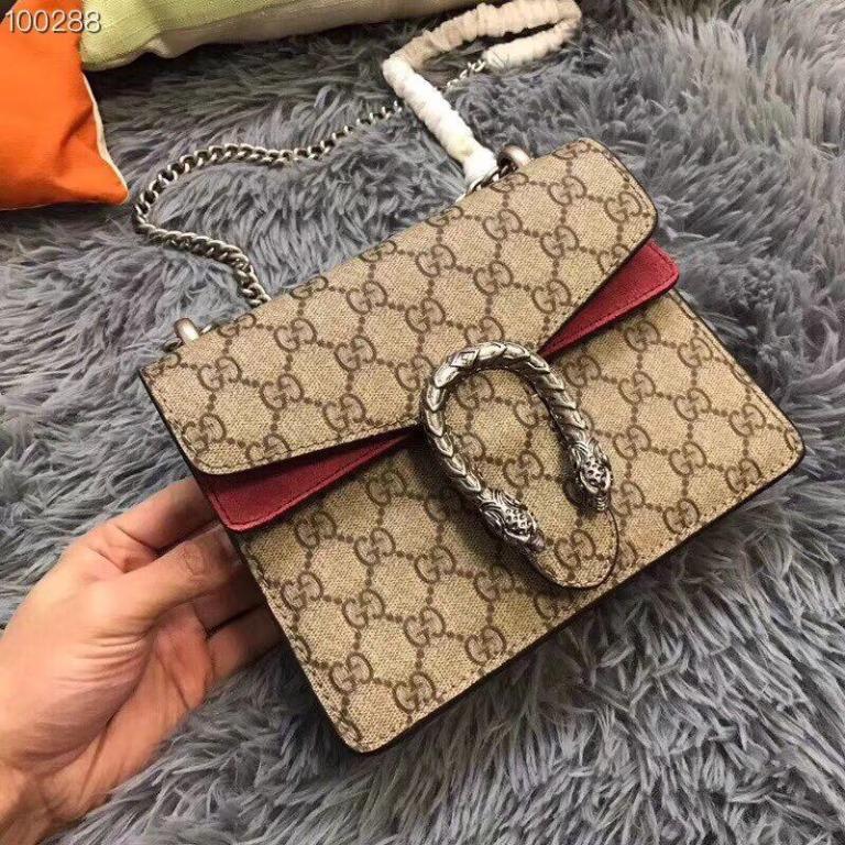 Gucci dionysus 20cm