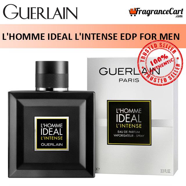Guerlain ideal best sale intense