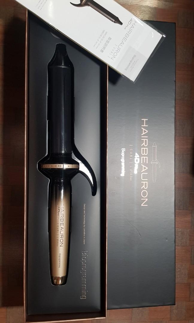 Beauron new arrivals hair curler