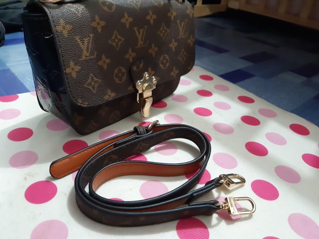 Handbag lv copy ori, Women's Fashion, Bags & Wallets, Purses & Pouches on  Carousell