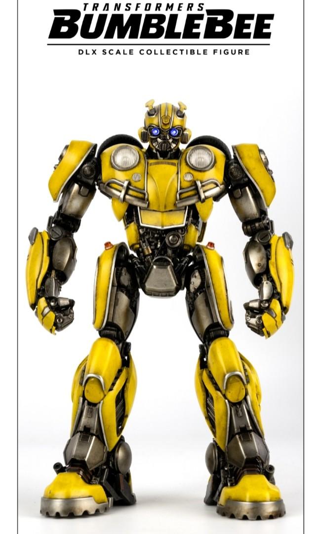 Threea sales bumblebee dlx