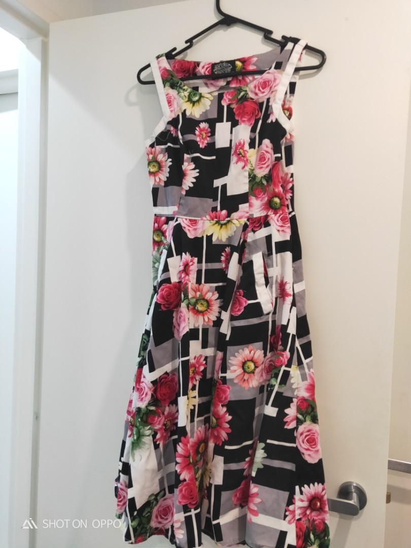 Hearts And Roses London Size 10 Women S Fashion Clothes On Carousell