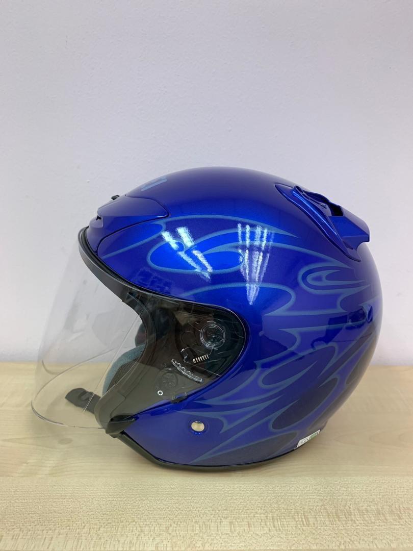 Shoei j force 2 shop jack original