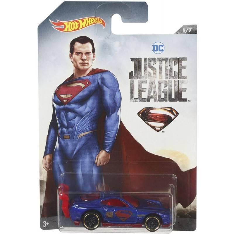 superman power wheels