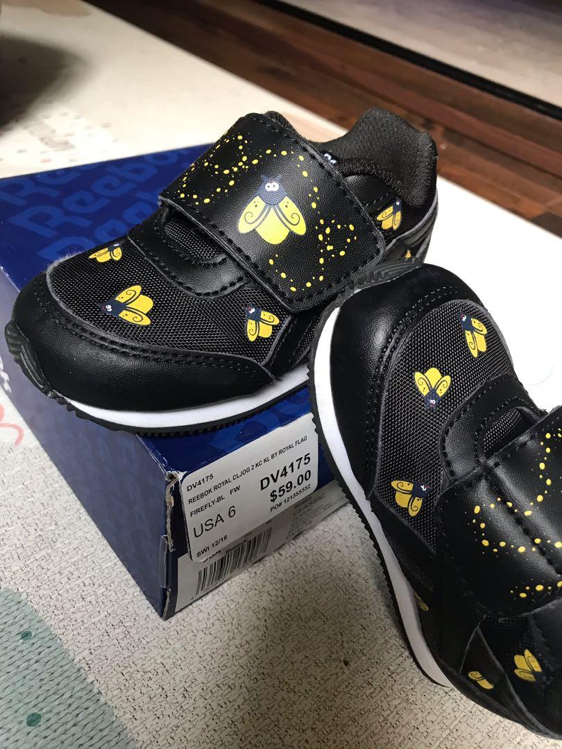 Infants Authentic Reebok Royal Babies Kids Babies Kids