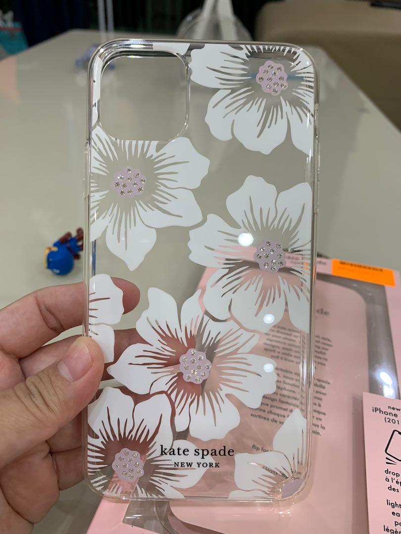 Iphone 11 Max Pro Kate Spade Case