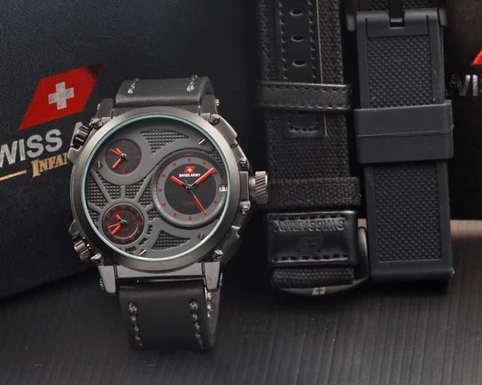 Harga swiss army infantry hot sale