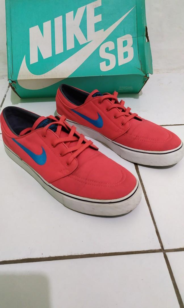 Jual nike sb stefan janoski deals original